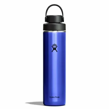 Bình giữ nhiệt Hydro Flask Lightweight Wide Flex Chug Cap 24 OZ 710 ml – LW24LWFCC