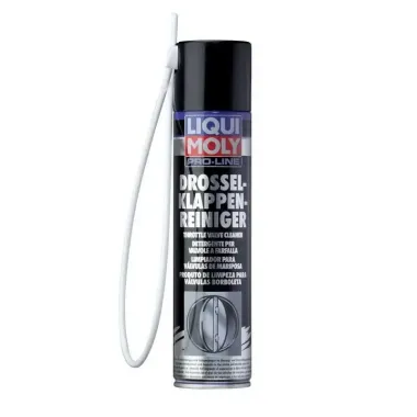 Vệ sinh họng bướm ga Liqui Moly 5111
