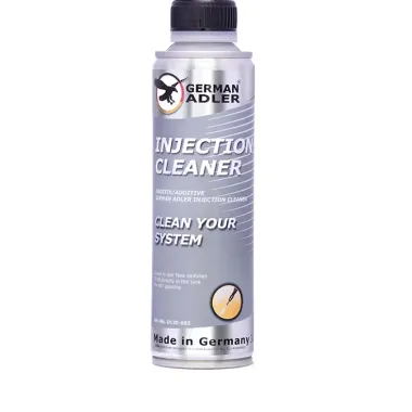 Chai Adler Injection Cleaner