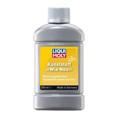 Phụ hồi làm mới nhựa Liqui Moly 1552