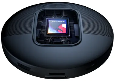 Bộ Android Box Oto Interface AI DC B300