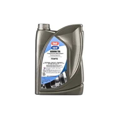 Nhớt 75W-90 Unil Opal