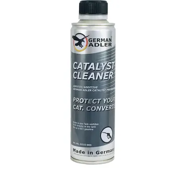 Làm sạch buồng đốt và xúc tác khí thải Catalyst Cleaner