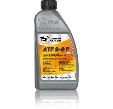 Nhớt Adler 5W-30 (1L)