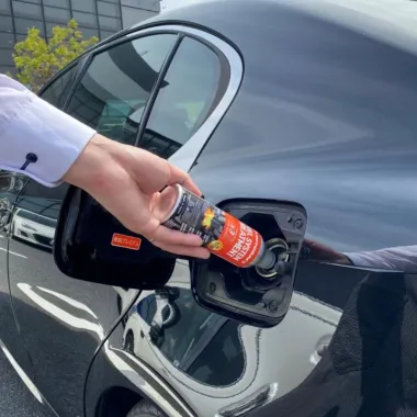 Phụ gia xử lý hệ thống nhiên liệu AUTOBACS FUEL X3 - Nhật Bản
