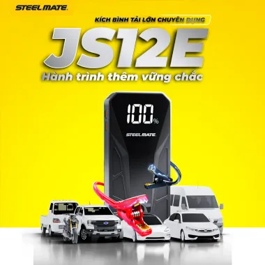 Kích bình ô tô JS12E