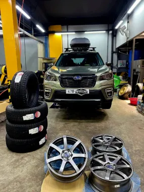 Lốp Falken Wildpeak AT Trail 225/60R18