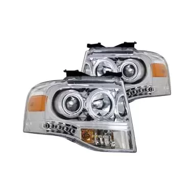 CG® – Projector Headlights