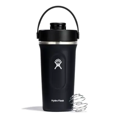 BÌNH NƯỚC GIỮ NHIỆT HYDRO FLASK INSULATED SHAKER 710 ml (24 oz) – (SEASON 2024)