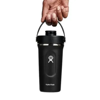 BÌNH NƯỚC GIỮ NHIỆT HYDRO FLASK INSULATED SHAKER 710 ml (24 oz) – (SEASON 2024)