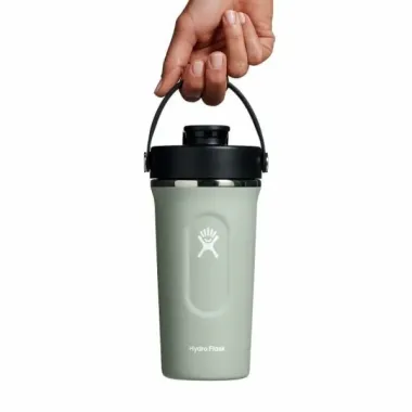 BÌNH NƯỚC GIỮ NHIỆT HYDRO FLASK INSULATED SHAKER 710 ml (24 oz) – (SEASON 2024)