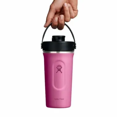BÌNH NƯỚC GIỮ NHIỆT HYDRO FLASK INSULATED SHAKER 710 ml (24 oz) – (SEASON 2024)