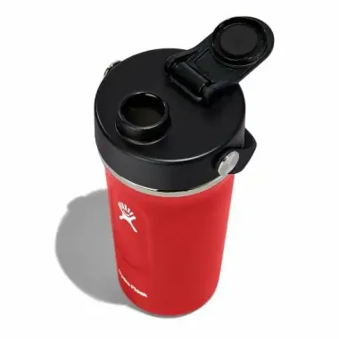 BÌNH NƯỚC GIỮ NHIỆT HYDRO FLASK INSULATED SHAKER 710 ml (24 oz) – (SEASON 2024)