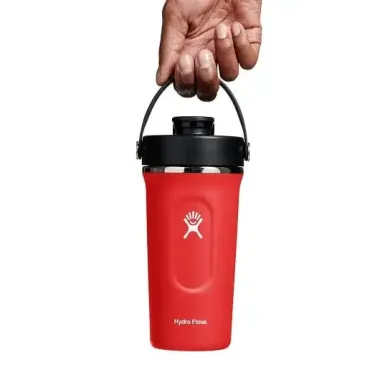 BÌNH NƯỚC GIỮ NHIỆT HYDRO FLASK INSULATED SHAKER 710 ml (24 oz) – (SEASON 2024)