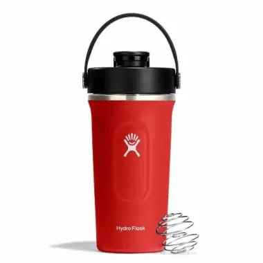 BÌNH NƯỚC GIỮ NHIỆT HYDRO FLASK INSULATED SHAKER 710 ml (24 oz) – (SEASON 2024)