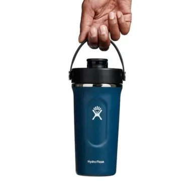BÌNH NƯỚC GIỮ NHIỆT HYDRO FLASK INSULATED SHAKER 710 ml (24 oz) – (SEASON 2024)
