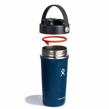 BÌNH NƯỚC GIỮ NHIỆT HYDRO FLASK INSULATED SHAKER 710 ml (24 oz) – (SEASON 2024)