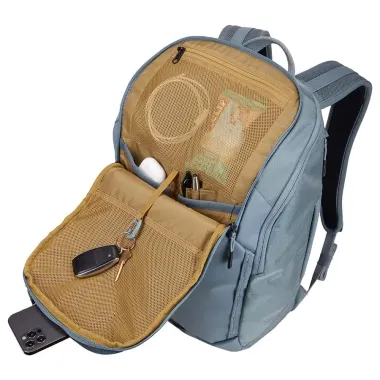 Balo Thule (Thuỵ Điển) Chasm Recycled Backpack 26L - 3204984