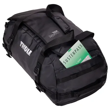 Túi Hành lý Thule (Thuỵ Điển) Chasm Recycled Duffel 40L - 3204992