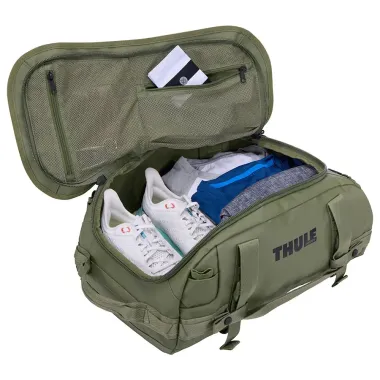 Túi Hành lý Thule (Thuỵ Điển) Chasm Recycled Duffel 30L - 3205586