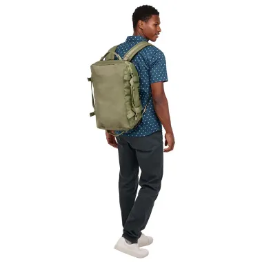 Túi Hành lý Thule (Thuỵ Điển) Chasm Recycled Duffel 30L - 3205586