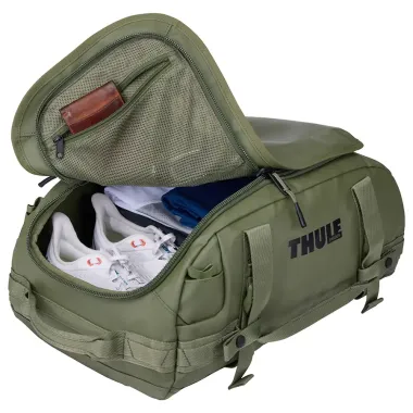 Túi Hành lý Thule (Thuỵ Điển) Chasm Recycled Duffel 30L - 3205586