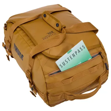 Túi Hành lý Thule (Thuỵ Điển) Chasm Recycled Duffel 30L - 3205586