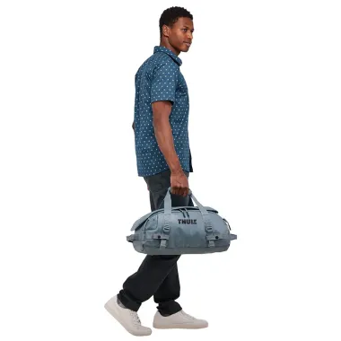 Túi Hành lý Thule (Thuỵ Điển) Chasm Recycled Duffel 30L - 3205586