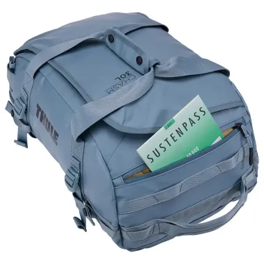 Túi Hành lý Thule (Thuỵ Điển) Chasm Recycled Duffel 30L - 3205586