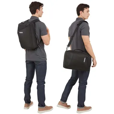 Balo Thule (Thuỵ Điển) Accent Recycled Convertible - 3205383