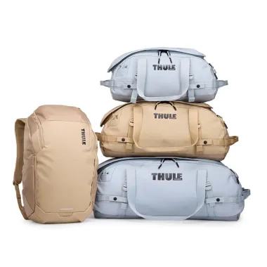 Túi Hành lý Thule (Thuỵ Điển) Chasm Recycled Duffel 30L - 3205586