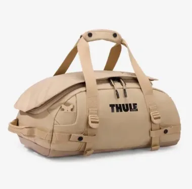 Túi Hành lý Thule (Thuỵ Điển) Chasm Recycled Duffel 30L - 3205586