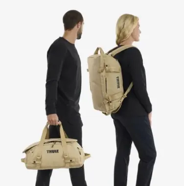 Túi Hành lý Thule (Thuỵ Điển) Chasm Recycled Duffel 30L - 3205586