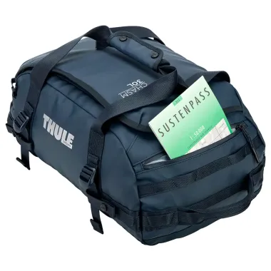 Túi Hành lý Thule (Thuỵ Điển) Chasm Recycled Duffel 30L - 3205586