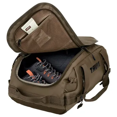 Túi Hành lý Thule (Thuỵ Điển) Chasm Recycled Duffel 30L - 3205586