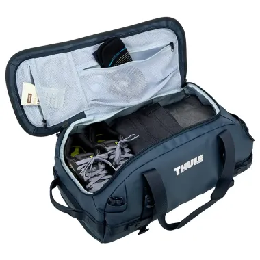 Túi Hành lý Thule (Thuỵ Điển) Chasm Recycled Duffel 40L - 3204992