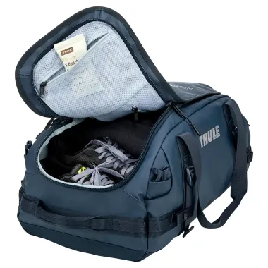 Túi Hành lý Thule (Thuỵ Điển) Chasm Recycled Duffel 40L - 3204992