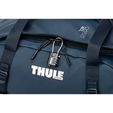 Túi Hành lý Thule (Thuỵ Điển) Chasm Recycled Duffel 40L - 3204992