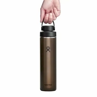 Bình giữ nhiệt Hydro Flask Lightweight Wide Flex Straw Cap 32 OZ (946 ml) – LW32LWFS