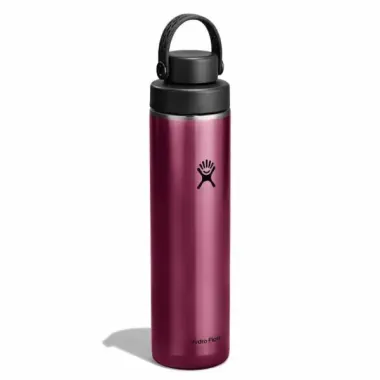 Bình giữ nhiệt Hydro Flask Lightweight Wide Flex Chug Cap 24 OZ 710 ml – LW24LWFCC