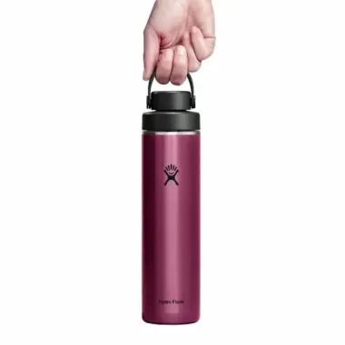 Bình giữ nhiệt Hydro Flask Lightweight Wide Flex Chug Cap 24 OZ 710 ml – LW24LWFCC