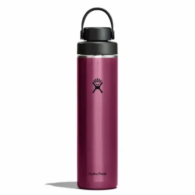 Bình giữ nhiệt Hydro Flask Lightweight Wide Flex Chug Cap 24 OZ 710 ml – LW24LWFCC