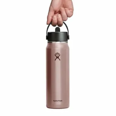 Bình giữ nhiệt Hydro Flask Lightweight Wide Flex Chug Cap 24 OZ 710 ml – LW24LWFCC