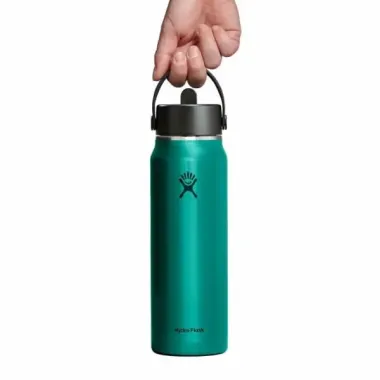 Bình giữ nhiệt Hydro Flask Lightweight Wide Flex Straw Cap 32 OZ (946 ml) – LW32LWFS