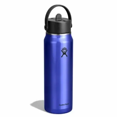 Bình giữ nhiệt Hydro Flask Lightweight Wide Flex Straw Cap 32 OZ (946 ml) – LW32LWFS