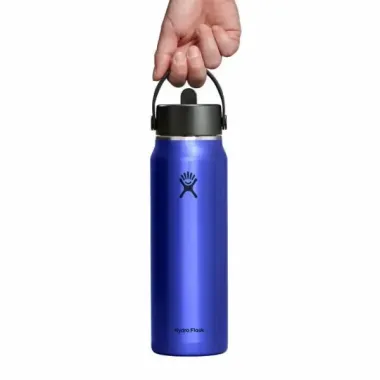 Bình giữ nhiệt Hydro Flask Lightweight Wide Flex Straw Cap 32 OZ (946 ml) – LW32LWFS
