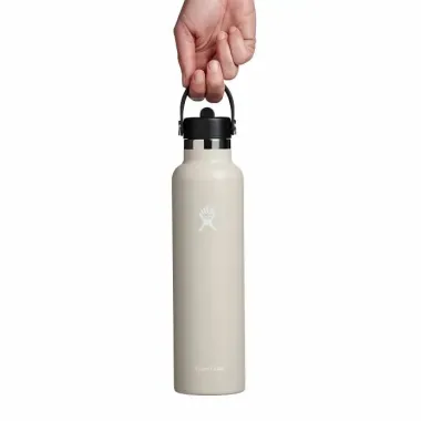 BÌNH NƯỚC GIỮ LẠNH HYDRO FLASK STANDARD FLEX STRAW CAP 21 OZ (621ML) – S21FS