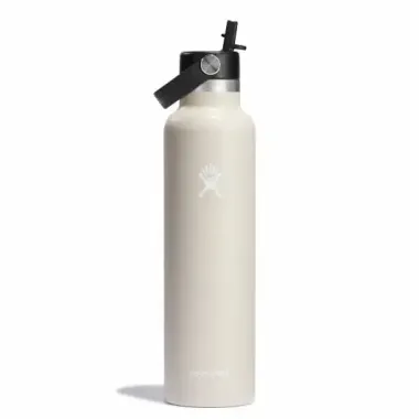BÌNH NƯỚC GIỮ LẠNH HYDRO FLASK STANDARD FLEX STRAW CAP 21 OZ (621ML) – S21FS