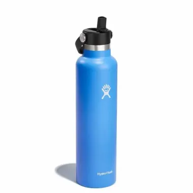 BÌNH NƯỚC GIỮ LẠNH HYDRO FLASK STANDARD FLEX STRAW CAP 21 OZ (621ML) – S21FS