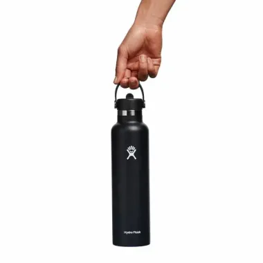 BÌNH NƯỚC GIỮ LẠNH HYDRO FLASK STANDARD FLEX STRAW CAP 21 OZ (621ML) – S21FS